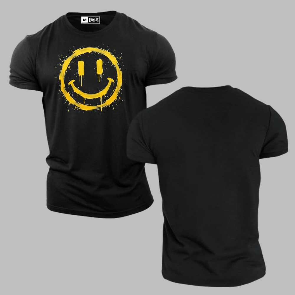 Happy Smile T-shirt