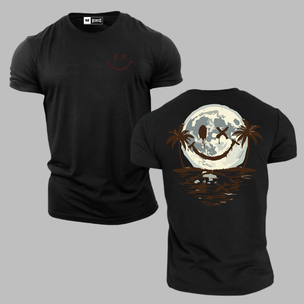Moonwave T-shirt