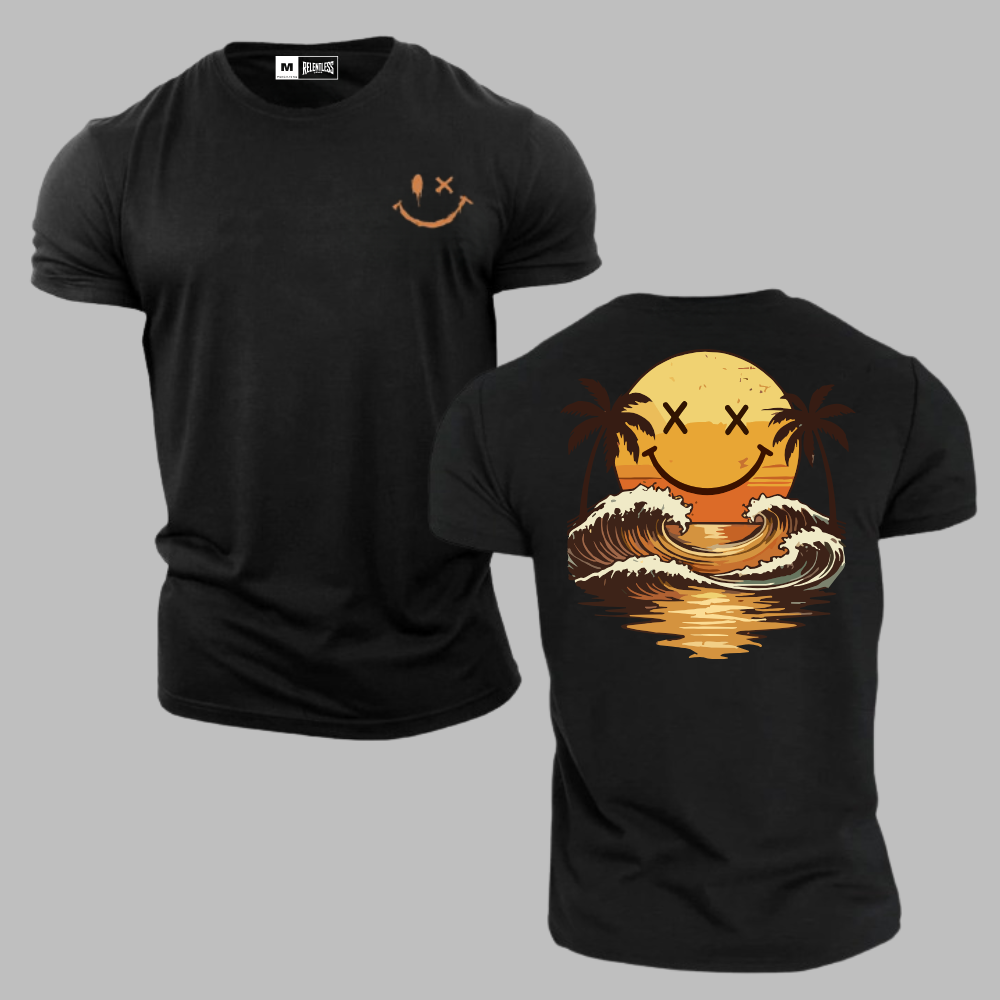 Smilewave T-shirt