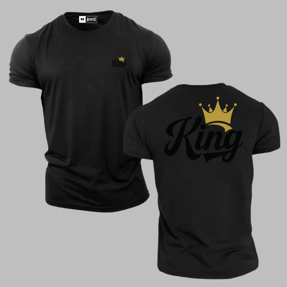 King T-shirt