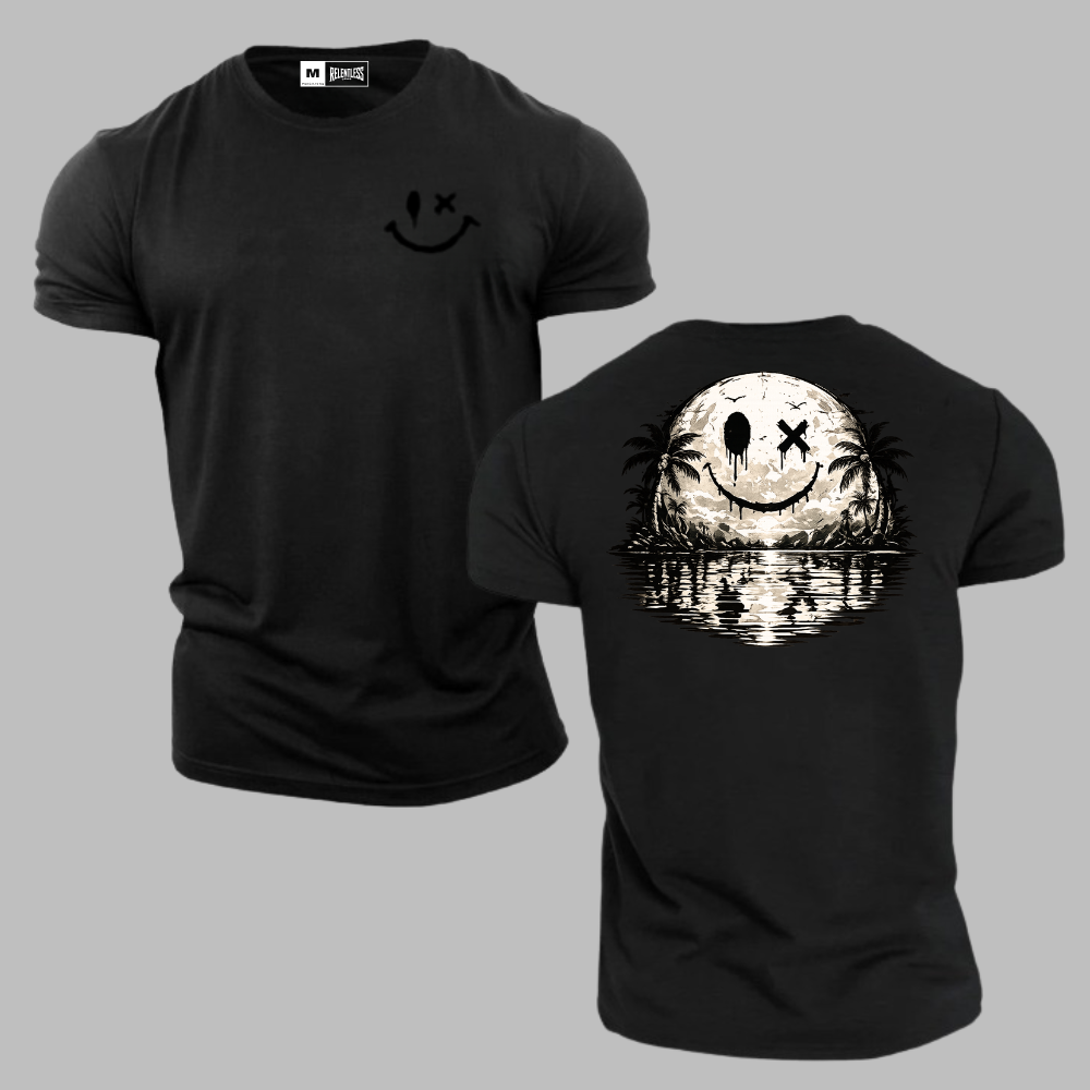 Moonlight Smile T-shirt