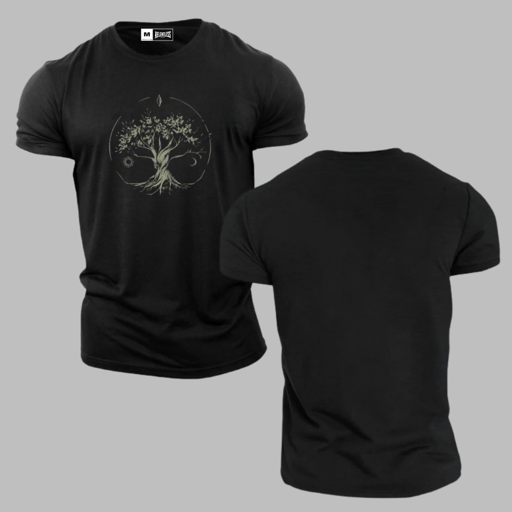 Tree T-shirt