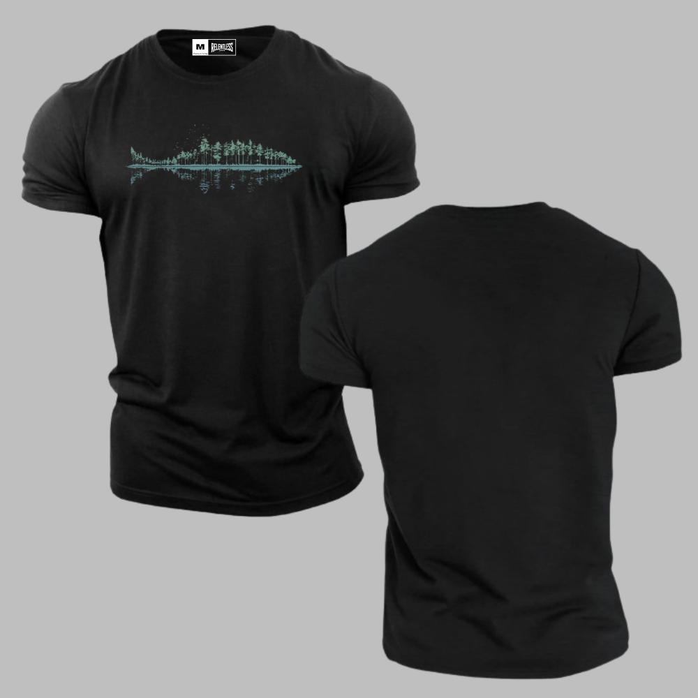 Fishwood T-shirt