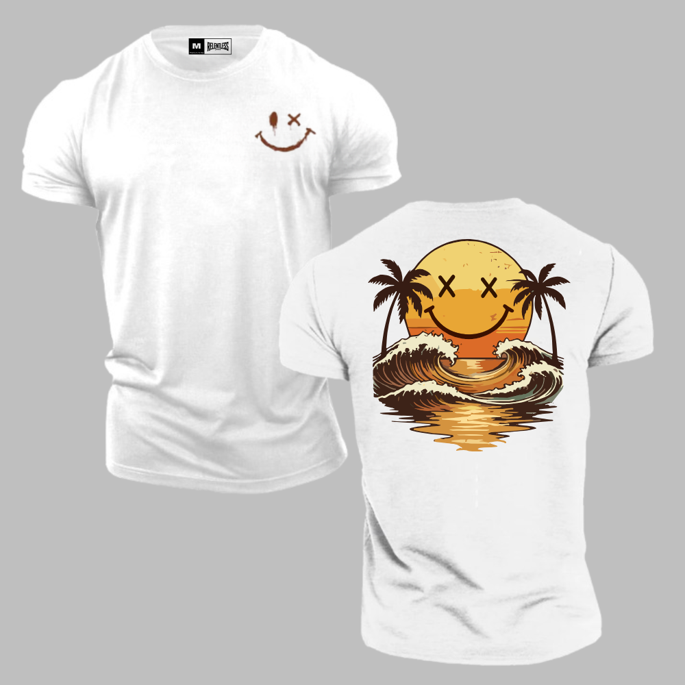 Smilewave T-shirt