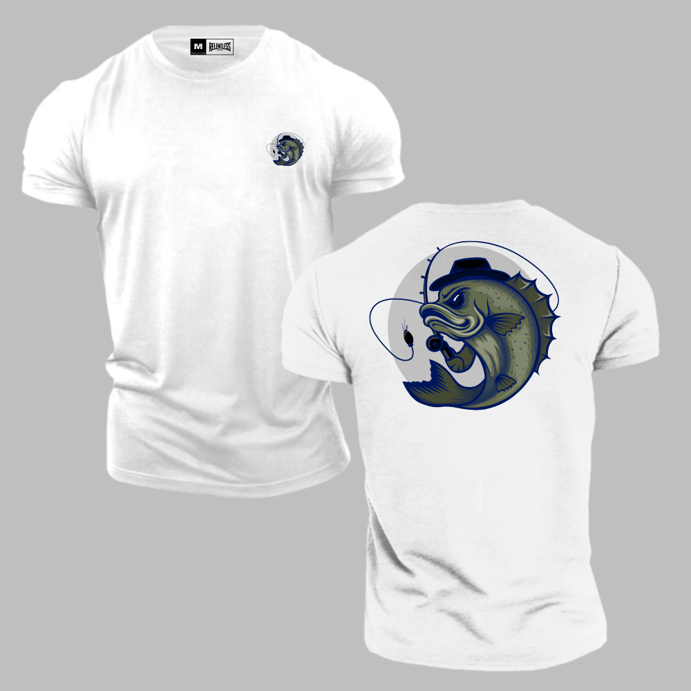 Fish T-shirt