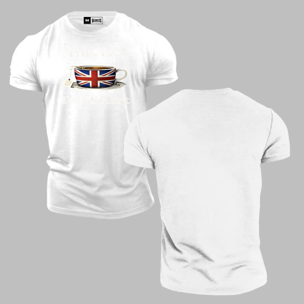 Tea-shirt