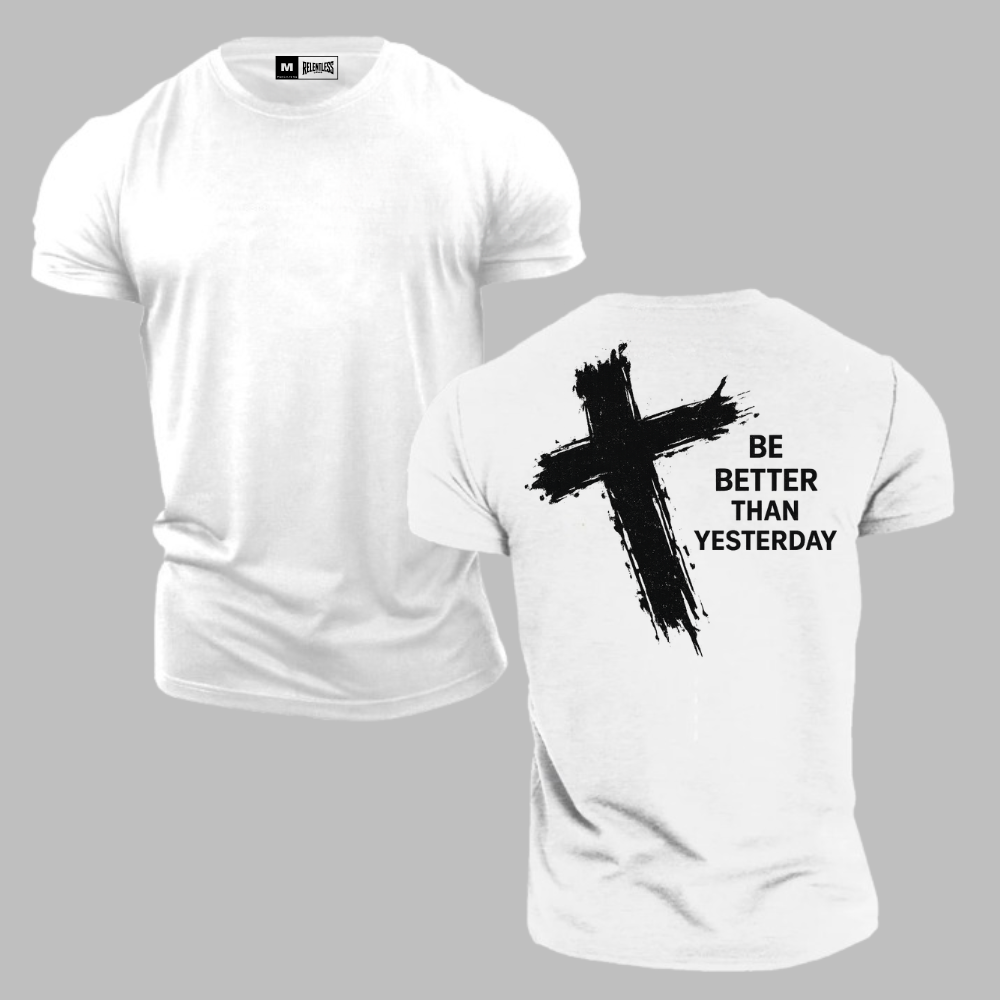 Be Better T-shirt