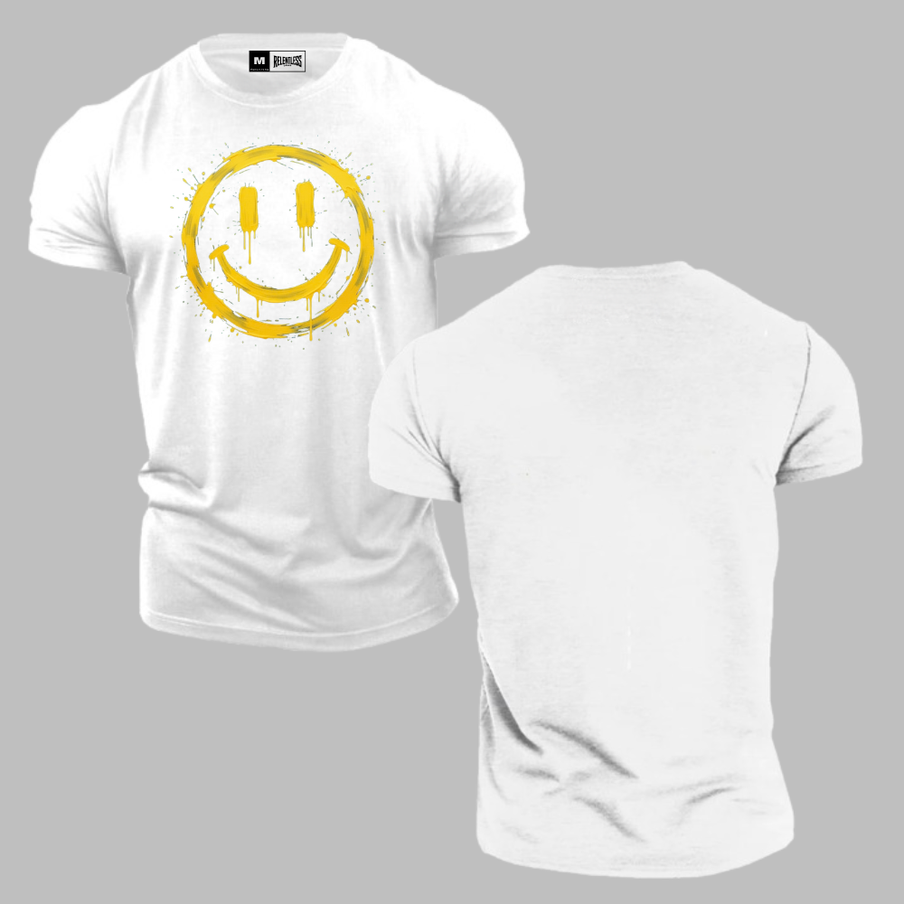 Happy Smile T-shirt