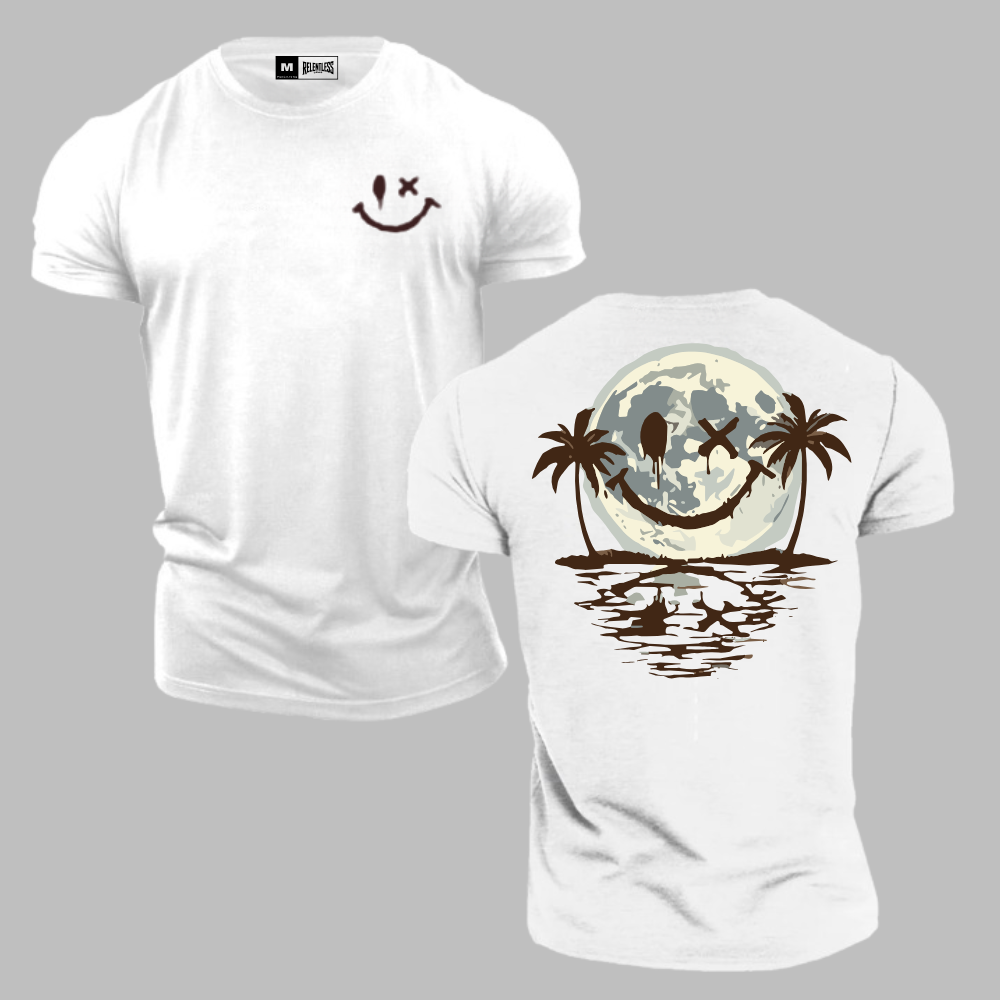 Moonwave T-shirt