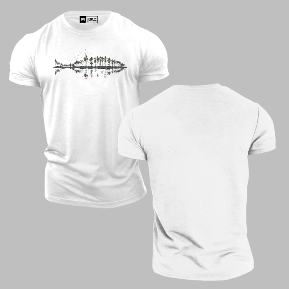 Fishwood T-shirt