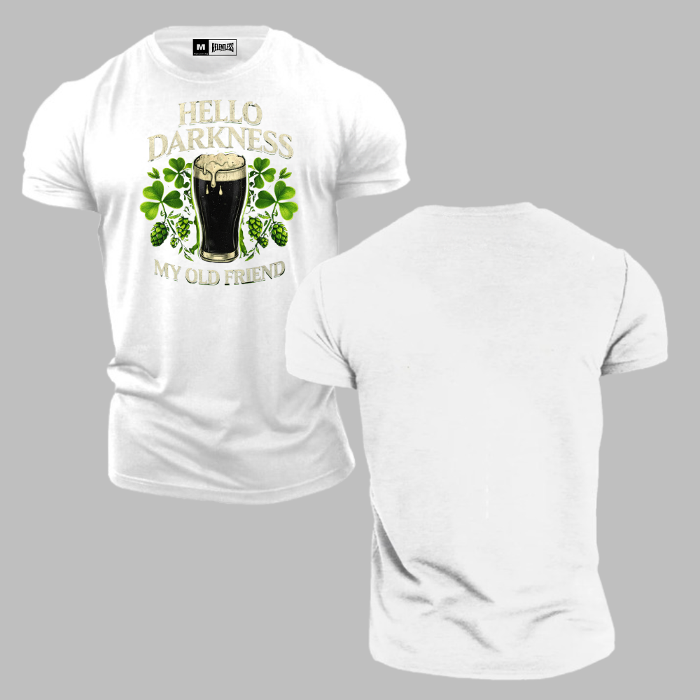 Lucky Darkness T-shirt