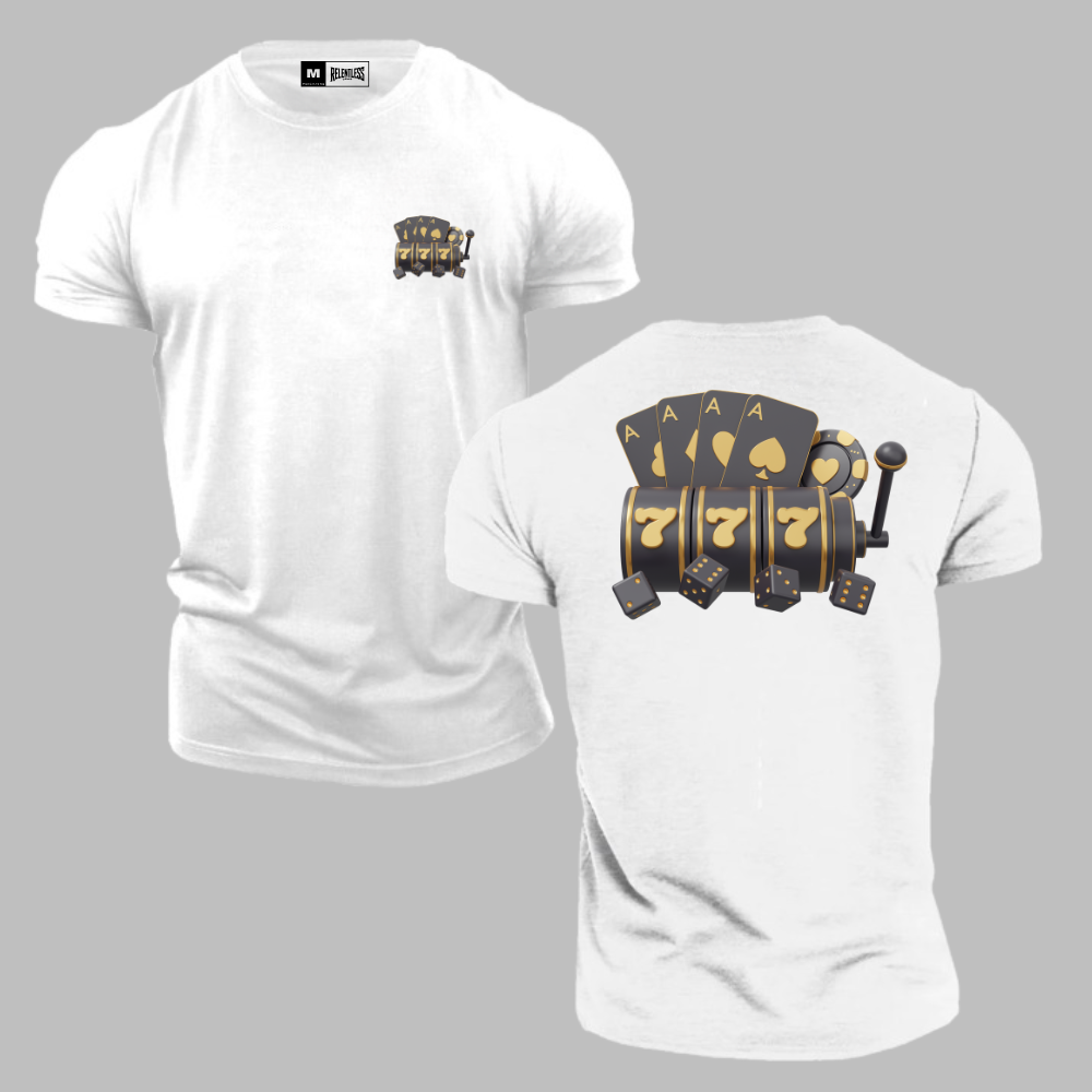 Casino T-shirt
