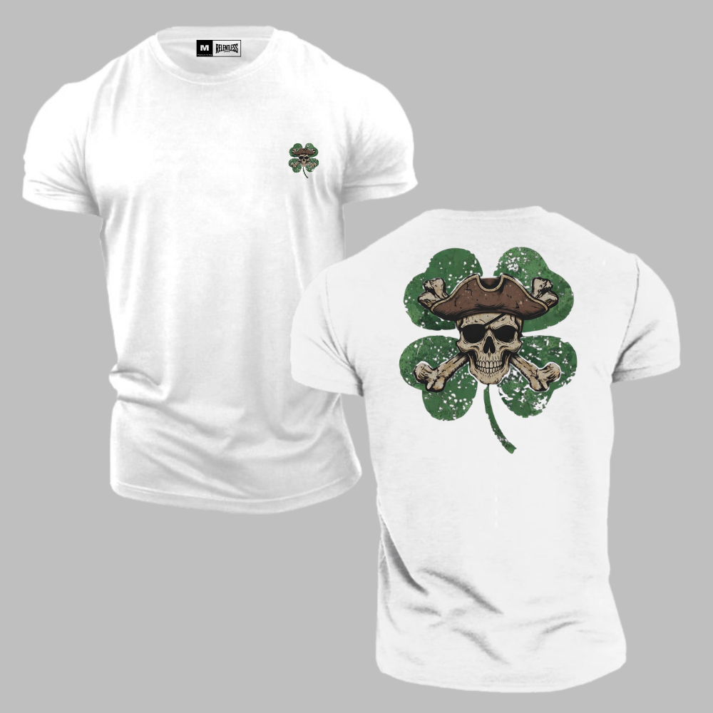 Lucky Bones T-shirt