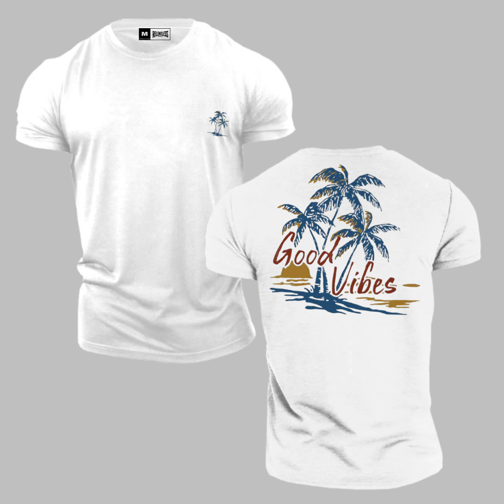 Summer Vibes T-shirt