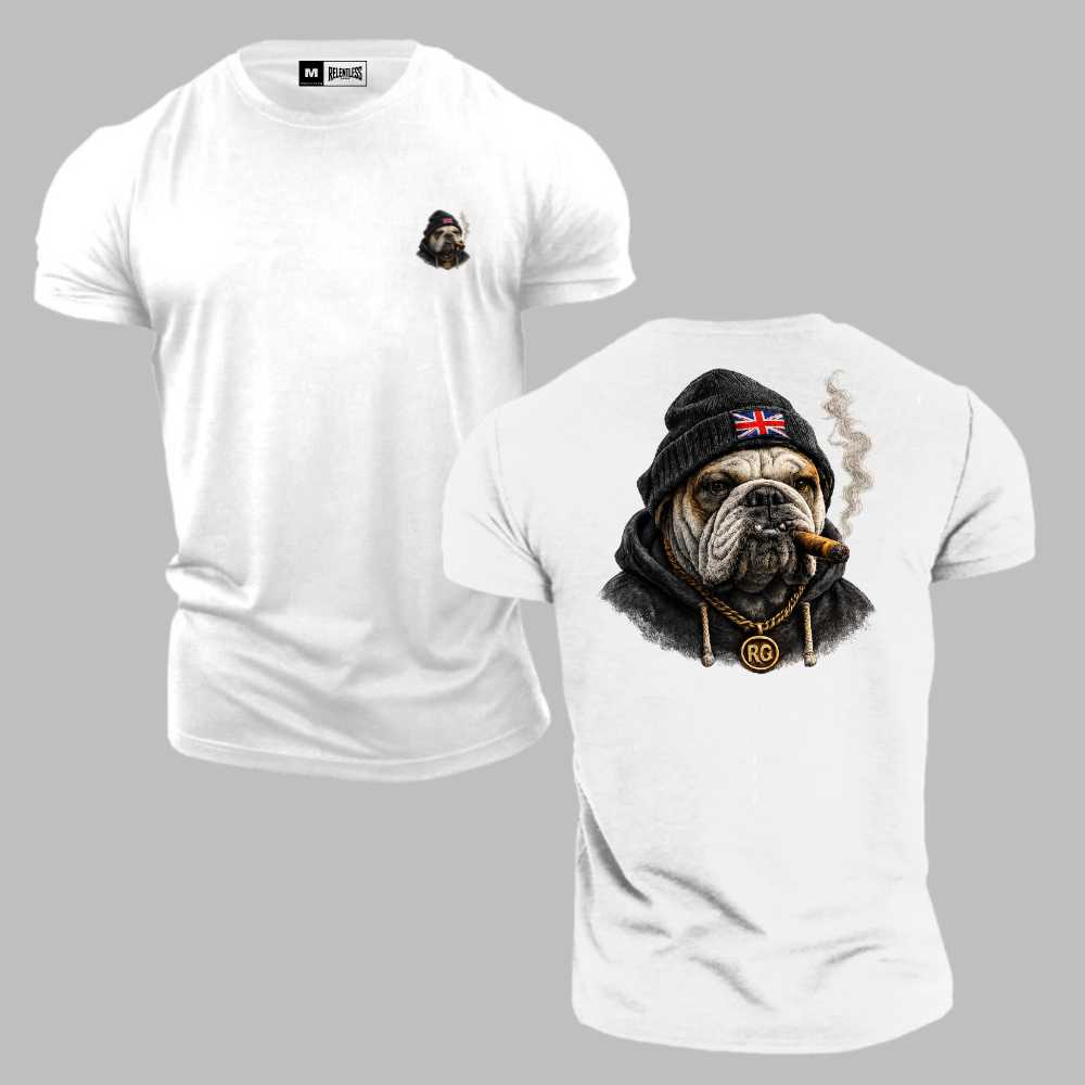 The Boss T-shirt