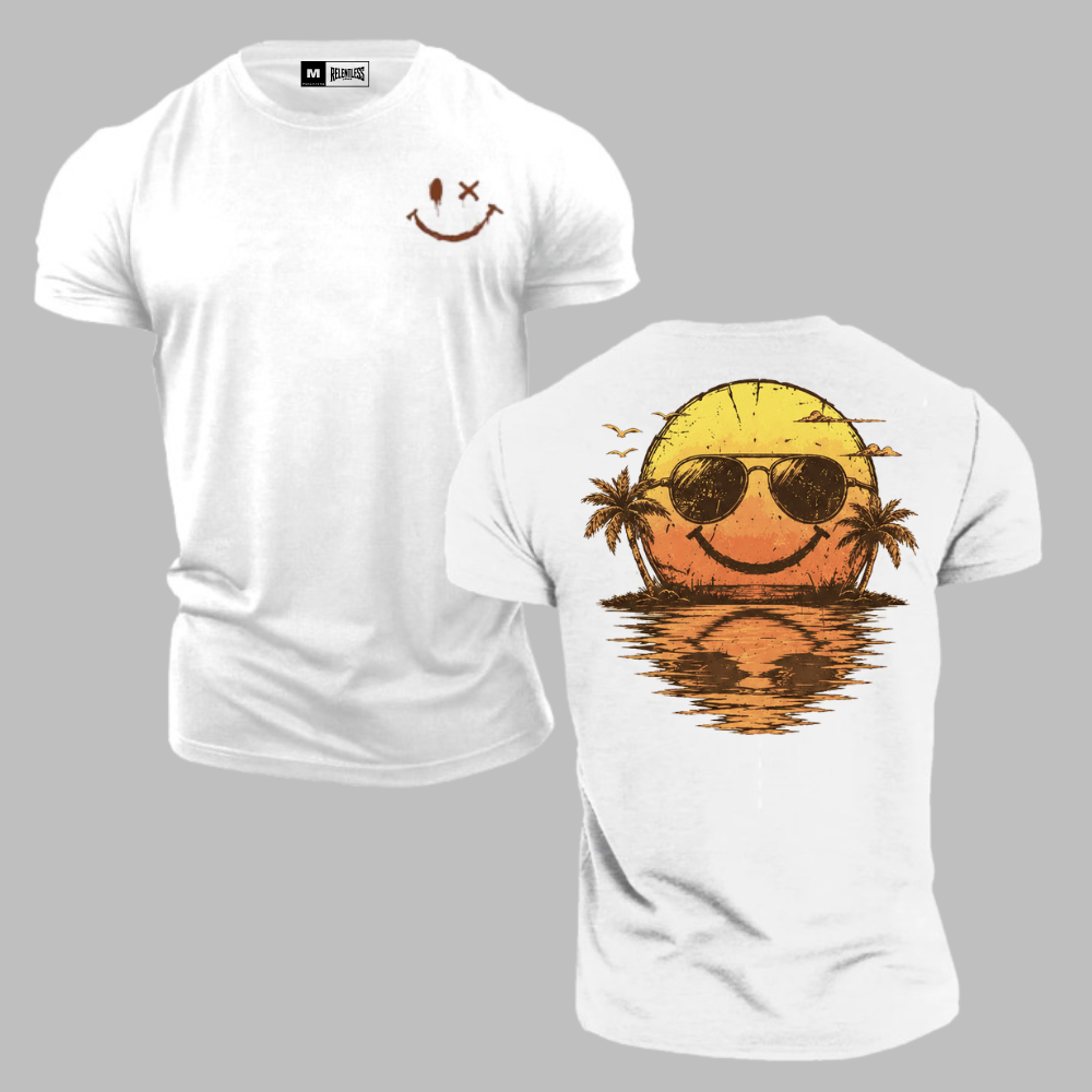 Sunwave 2.0 T-shirt