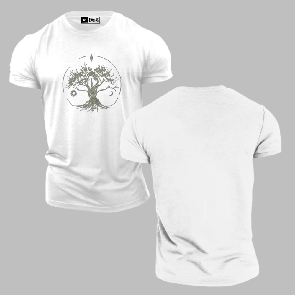 Tree T-shirt