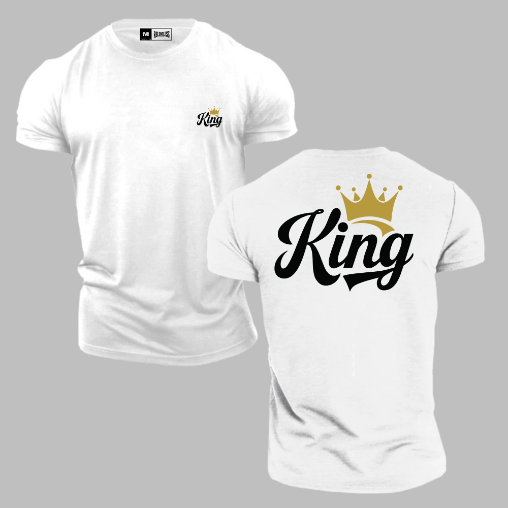 King T-shirt