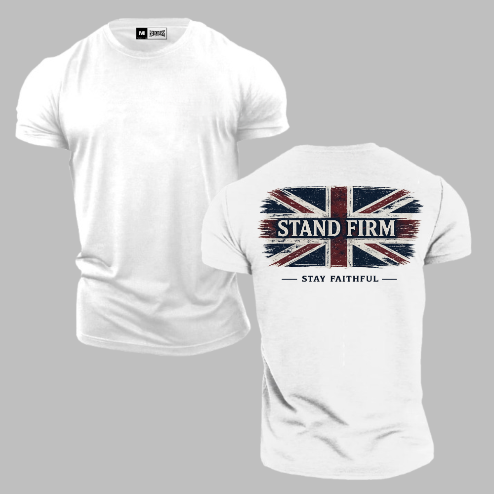 Stay Faithful T-shirt