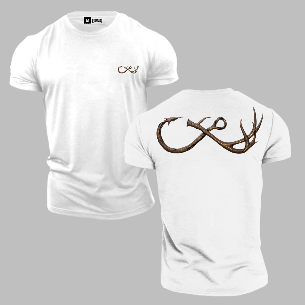 Hunt T-shirt