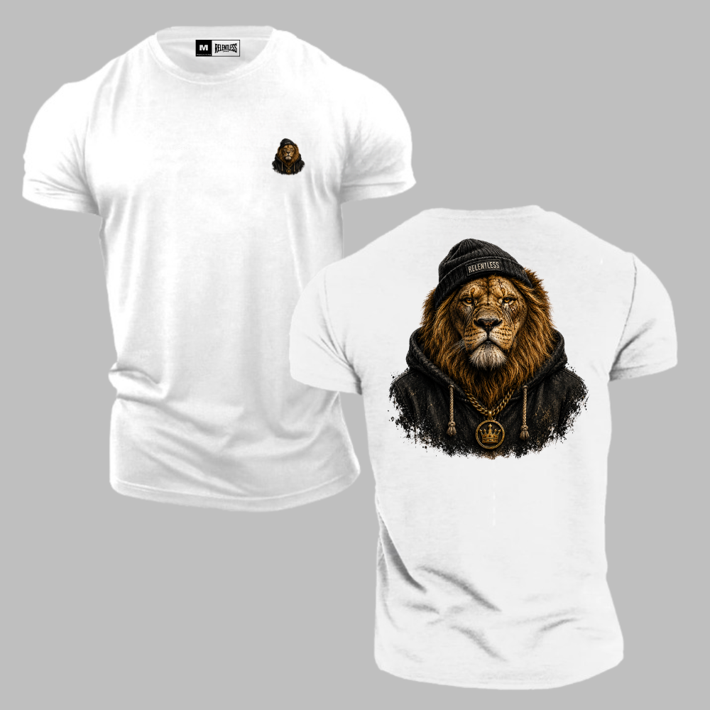 The King T-shirt