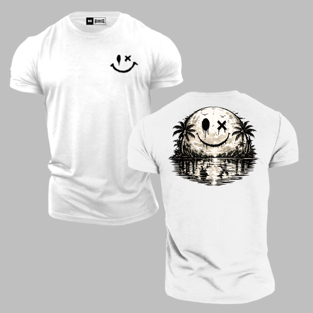 Moonlight Smile T-shirt