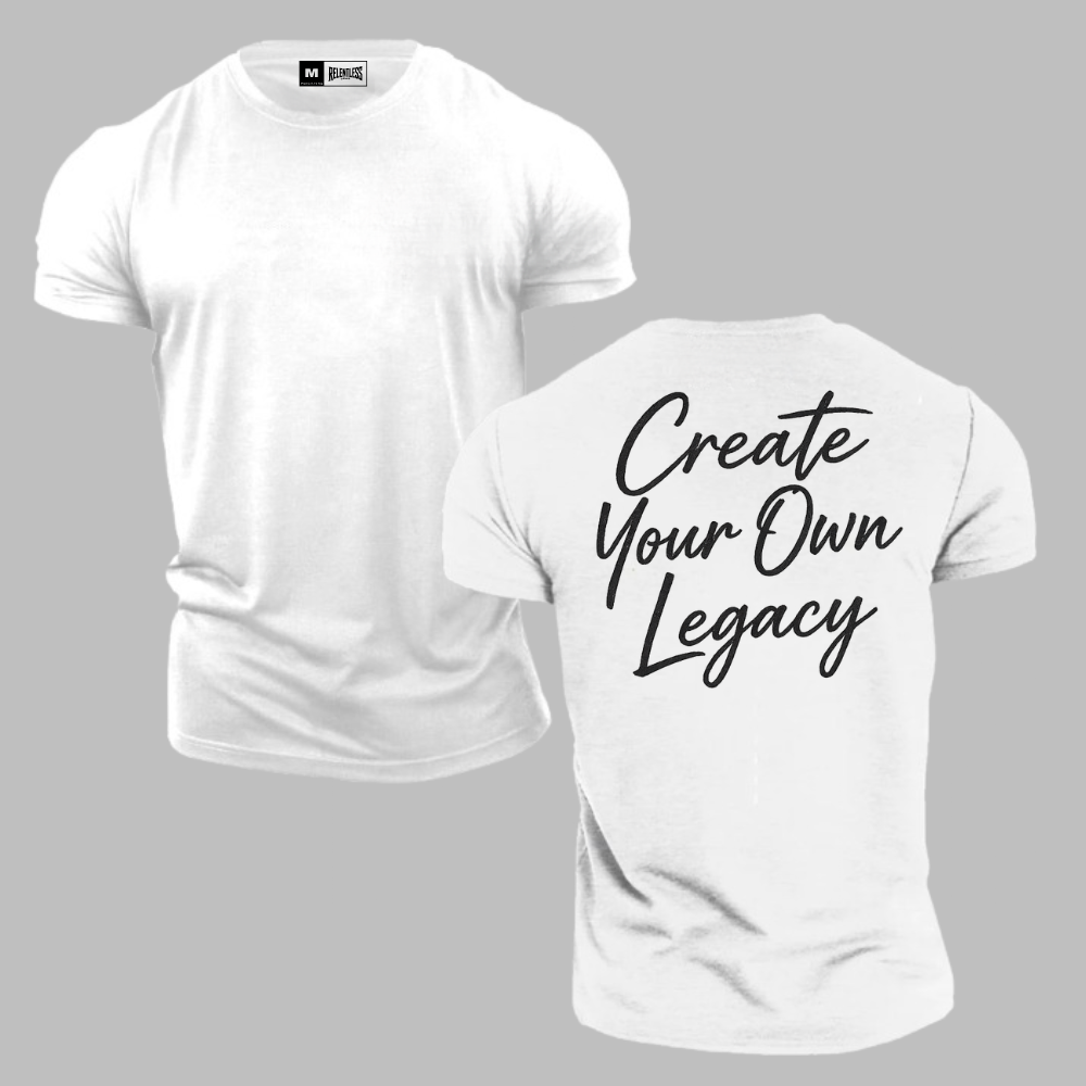 Legacy T-shirt