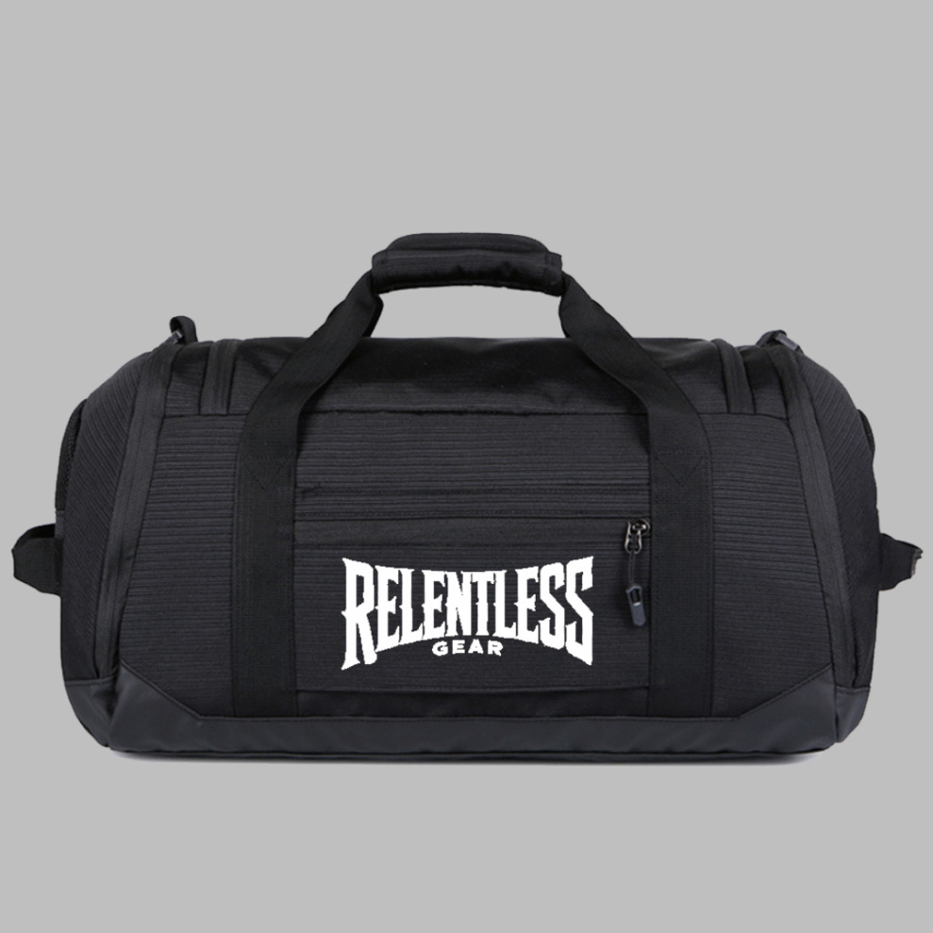 IronWill Gym Bag