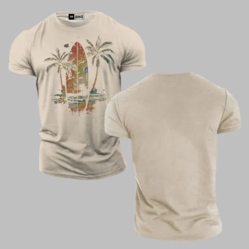 Palm Break T-Shirt