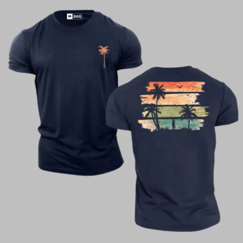 Tropic Fade T-Shirt