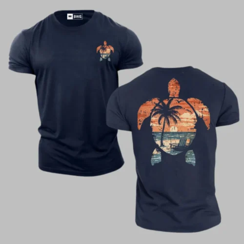 Tide Turtle T-shirt